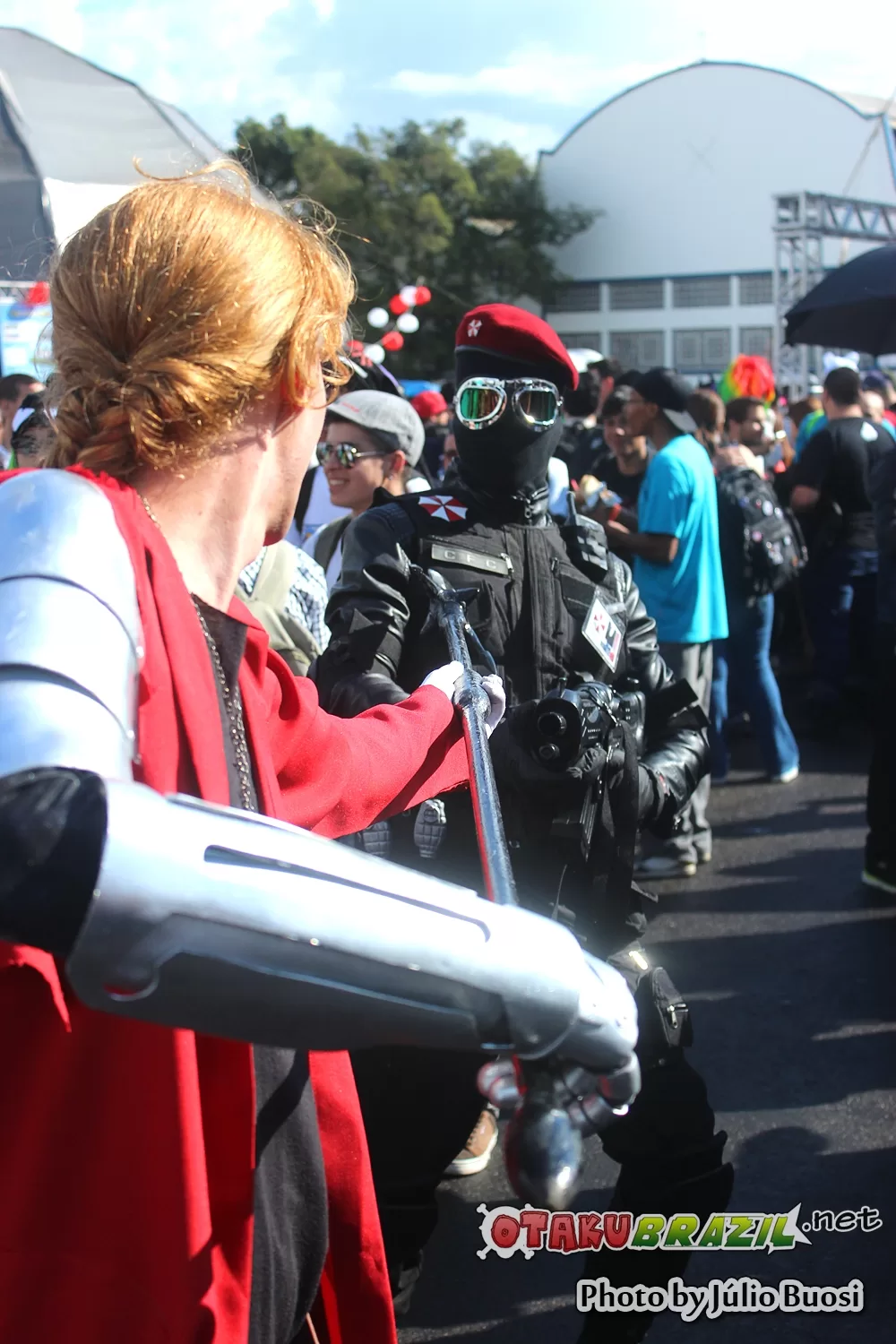 Foto 3757 — Anime Friends 2013