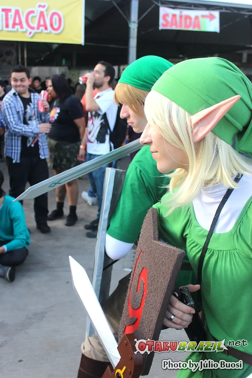 Foto 3758 — Anime Friends 2013