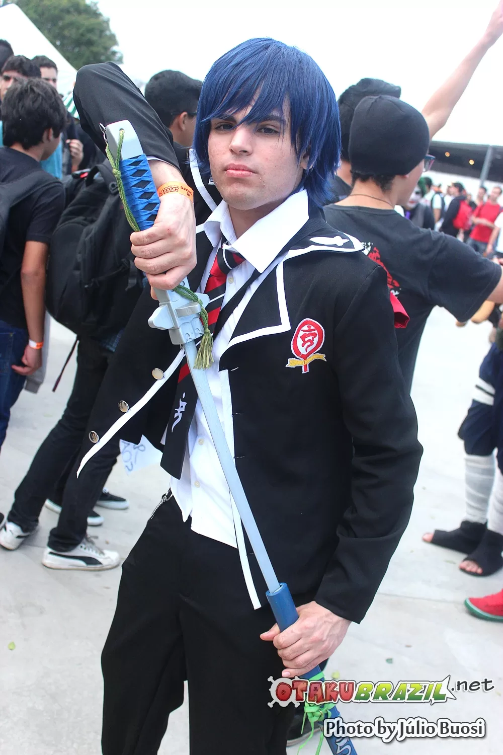 Foto 3761 — Anime Friends 2013