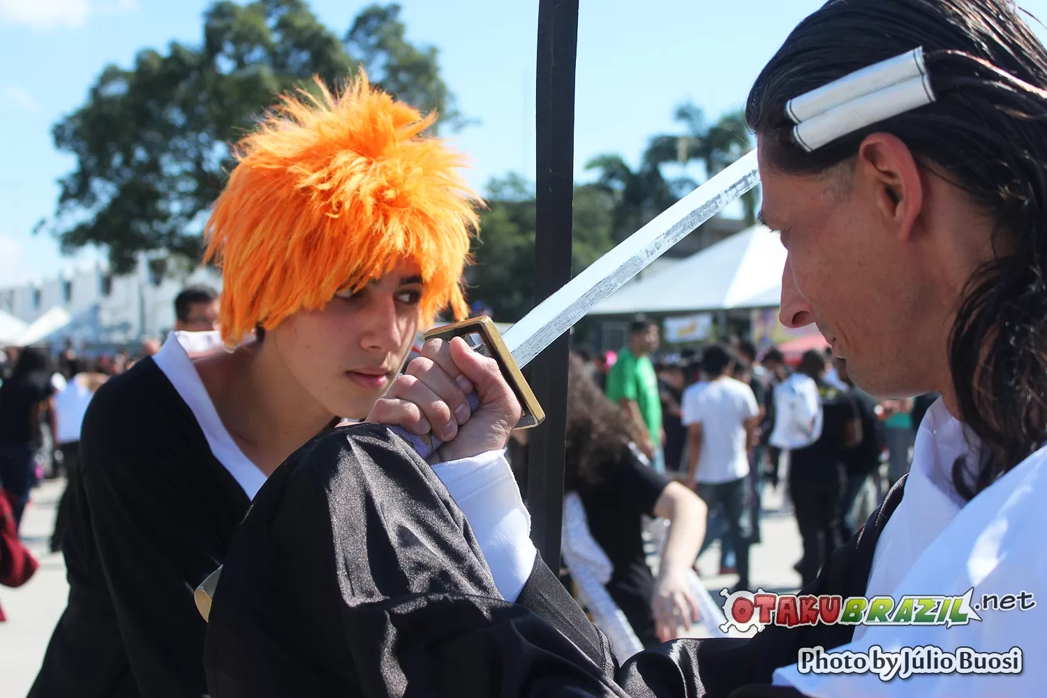 Foto 3762 — Anime Friends 2013