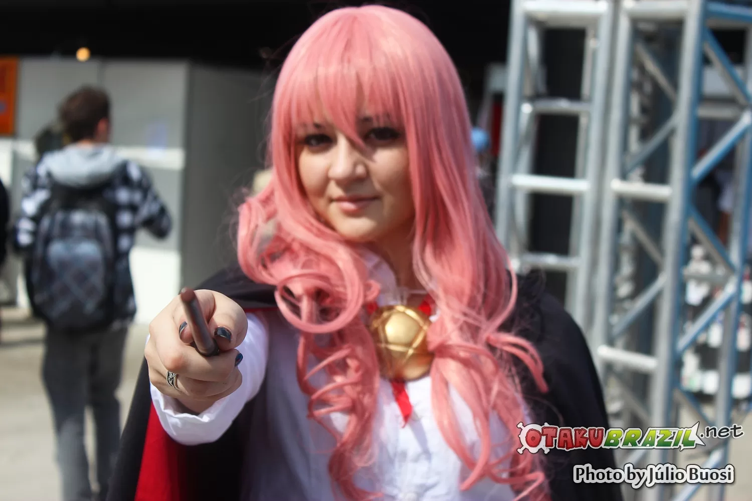 Foto 3764 — Anime Friends 2013
