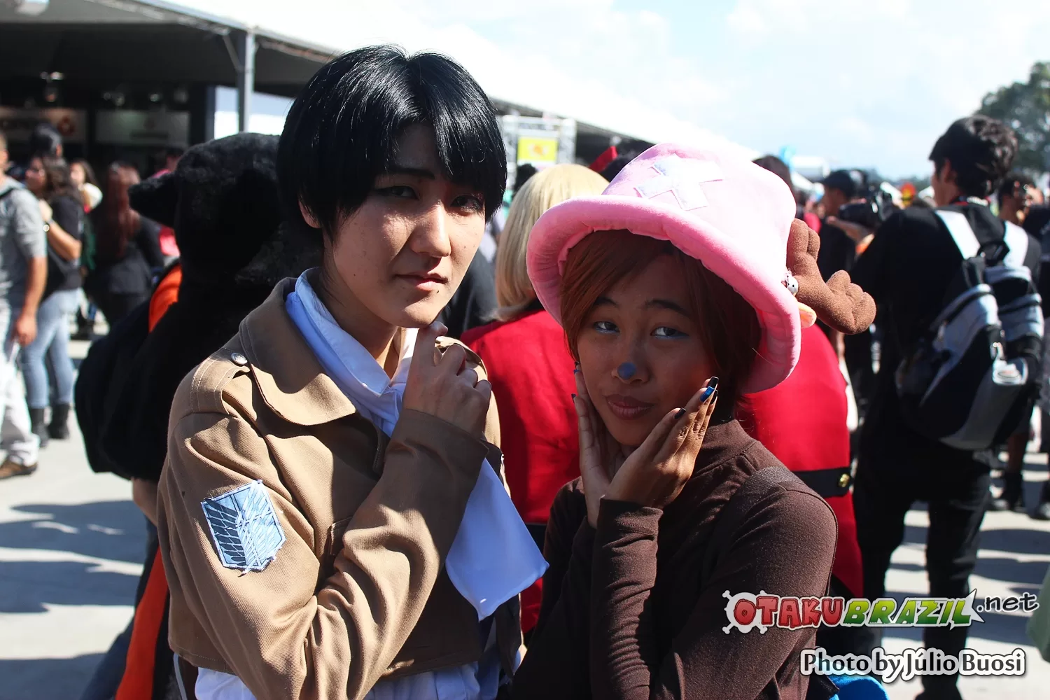 Foto 3765 — Anime Friends 2013
