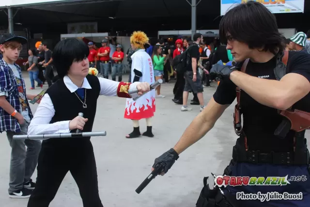 Anime Friends 2013