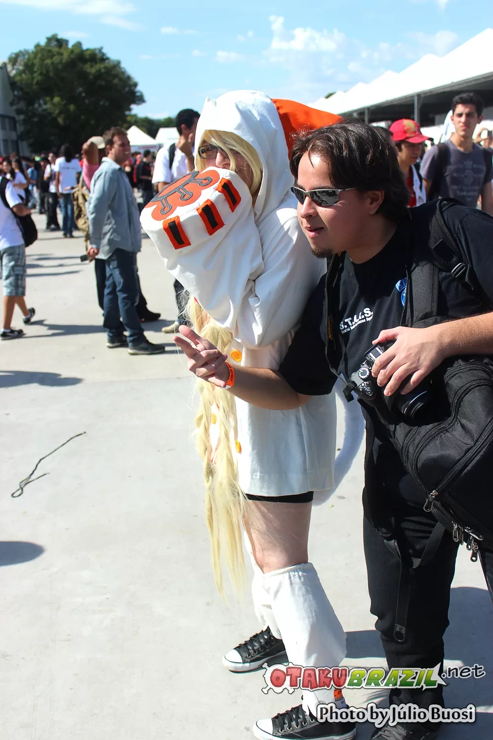 Foto 3769 — Anime Friends 2013