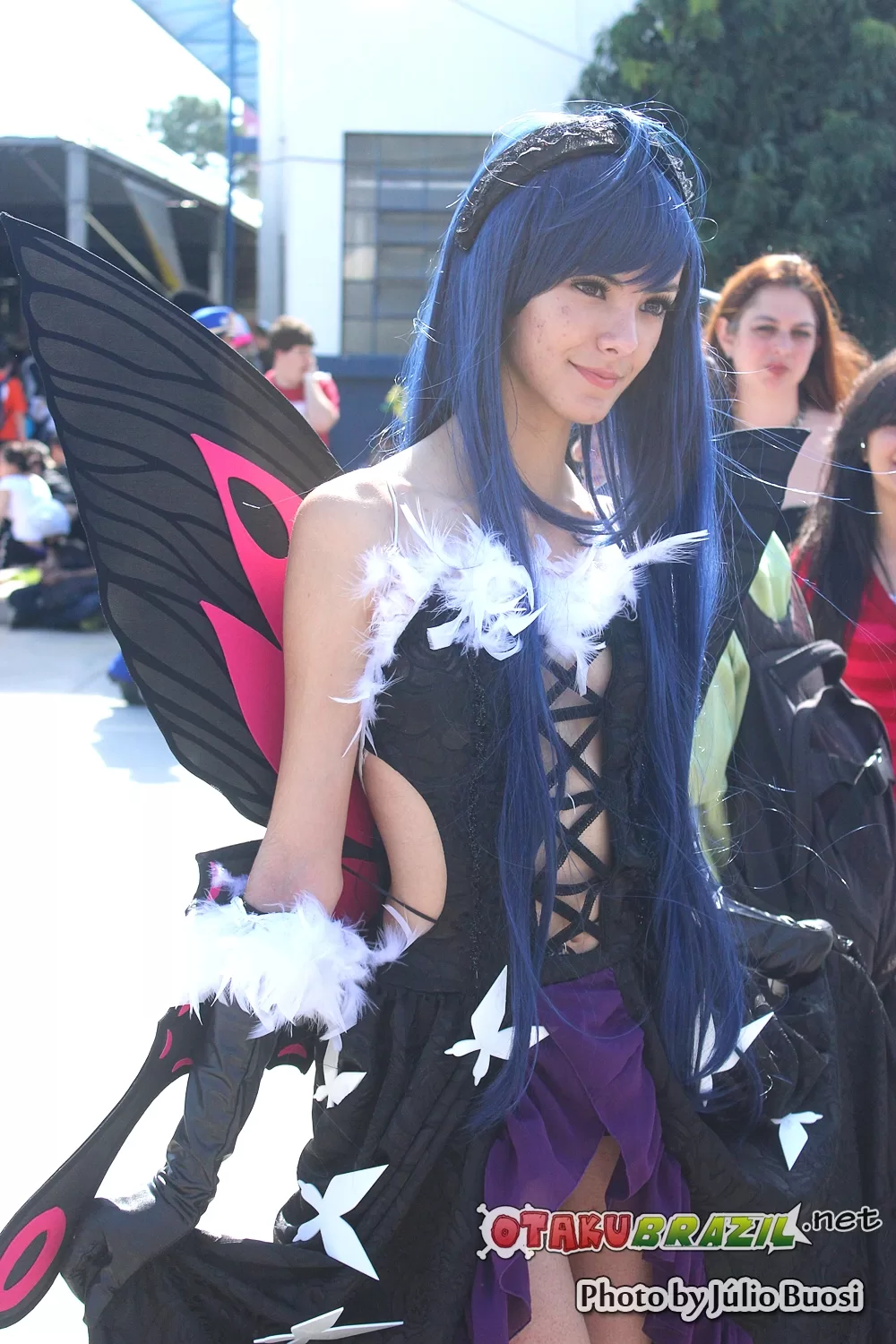 Foto 3771 — Anime Friends 2013