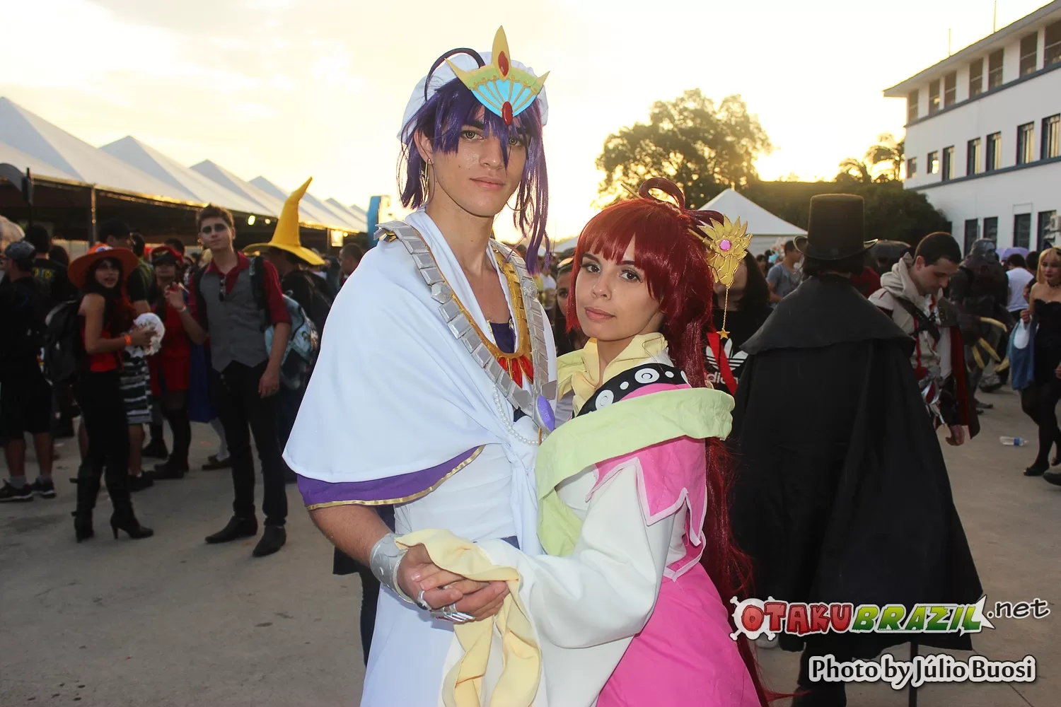Foto 3282 — Anime Friends 2013