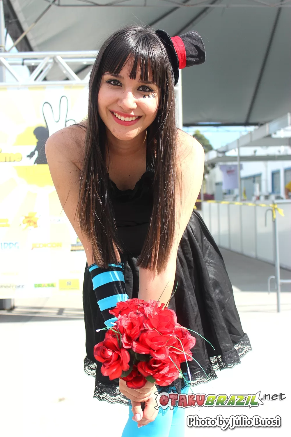 Foto 3778 — Anime Friends 2013