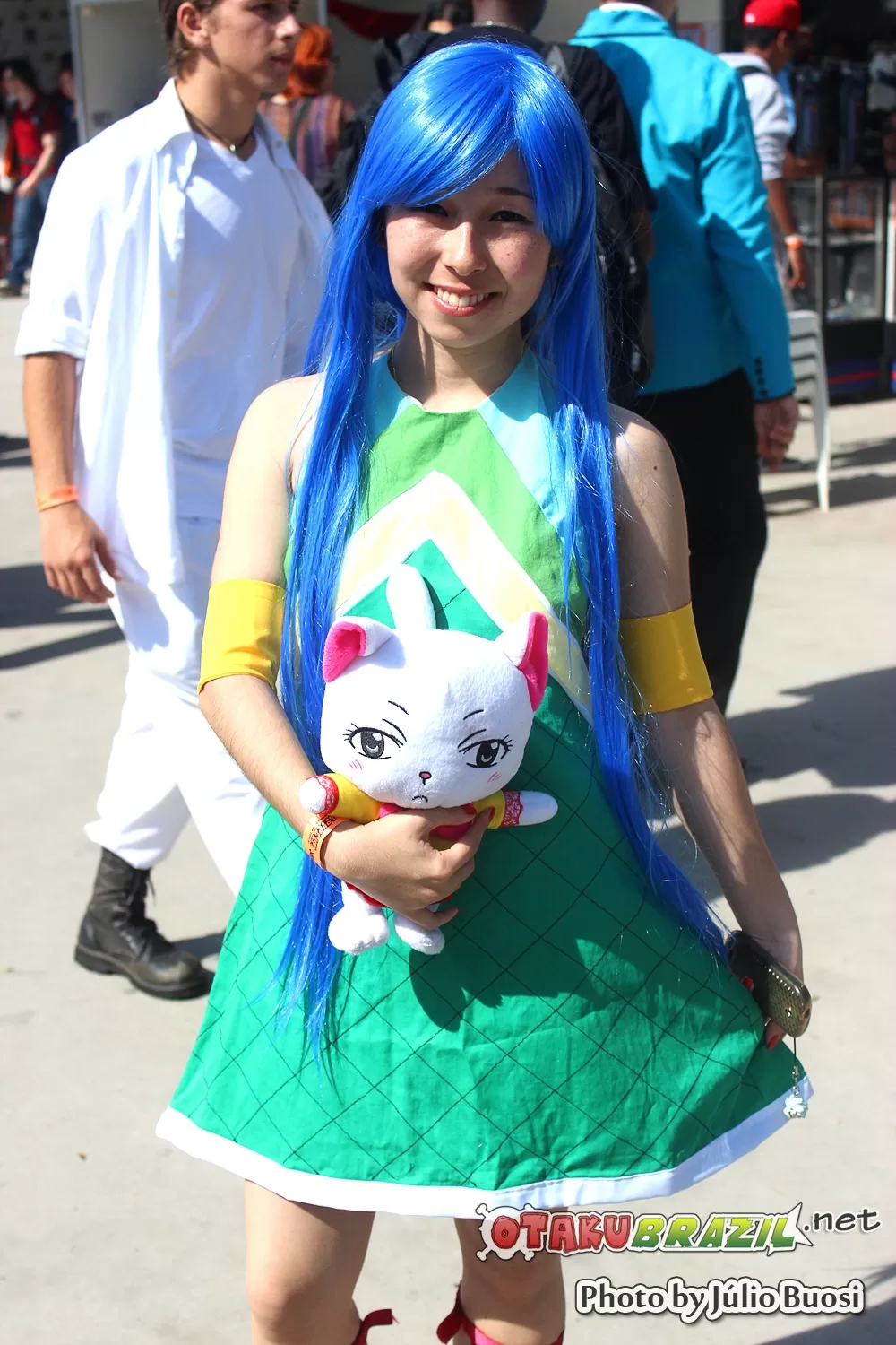 Foto 3781 — Anime Friends 2013