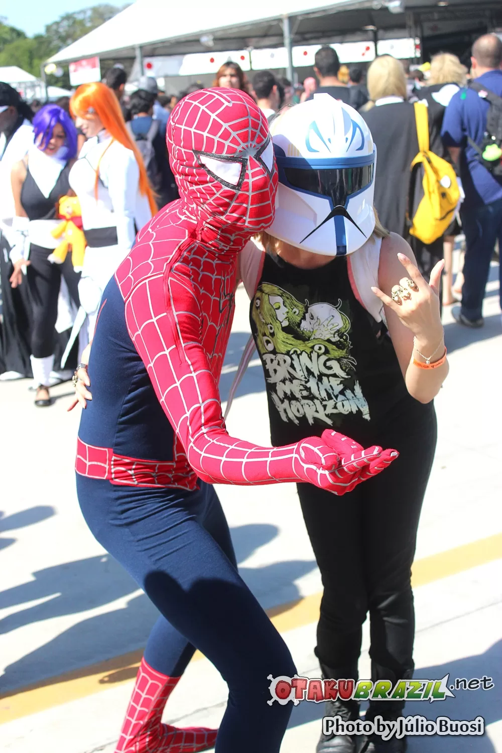 Foto 3783 — Anime Friends 2013