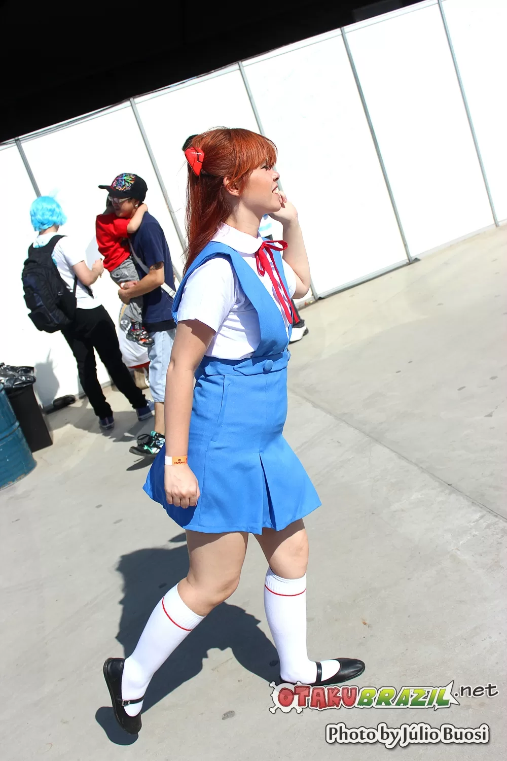 Foto 3784 — Anime Friends 2013