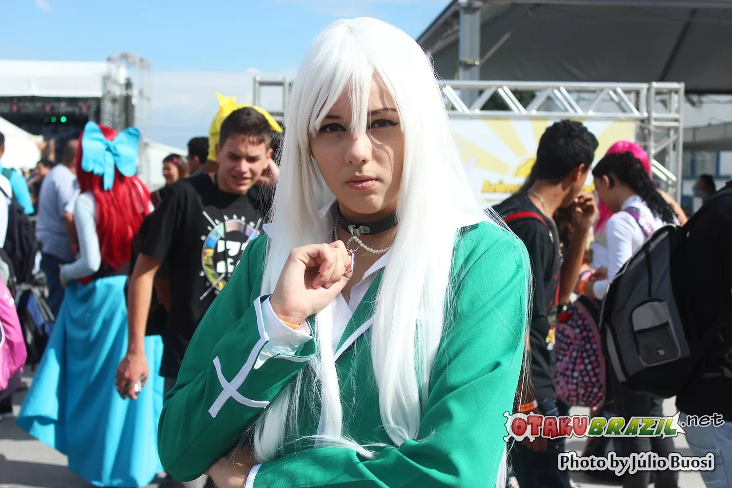 Foto 3786 — Anime Friends 2013