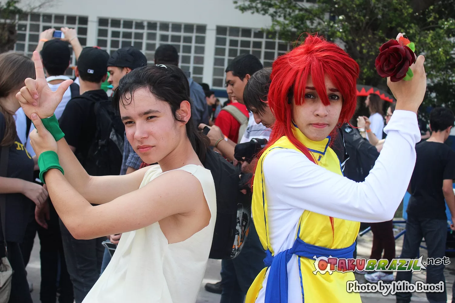 Foto 3787 — Anime Friends 2013
