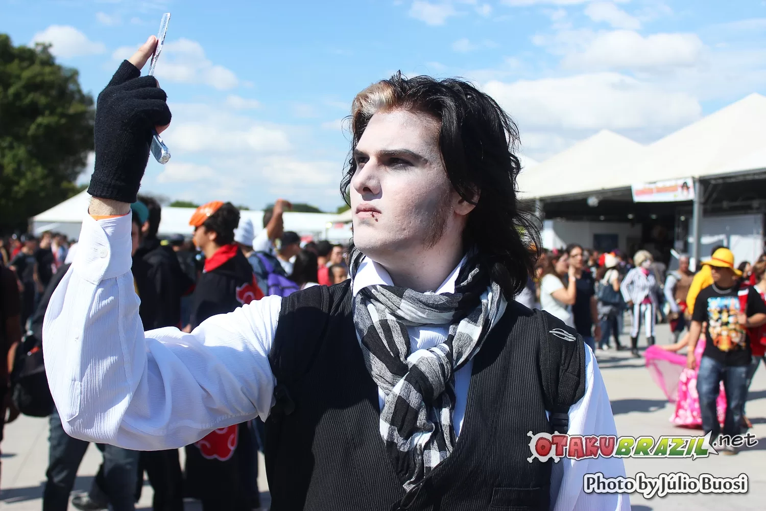 Foto 3788 — Anime Friends 2013