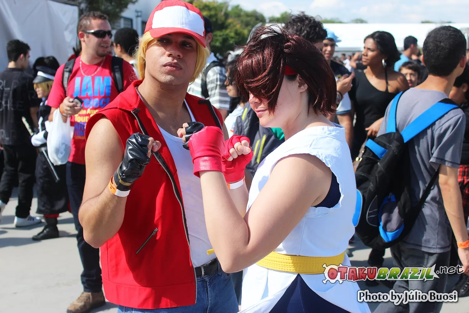 Foto 3789 — Anime Friends 2013