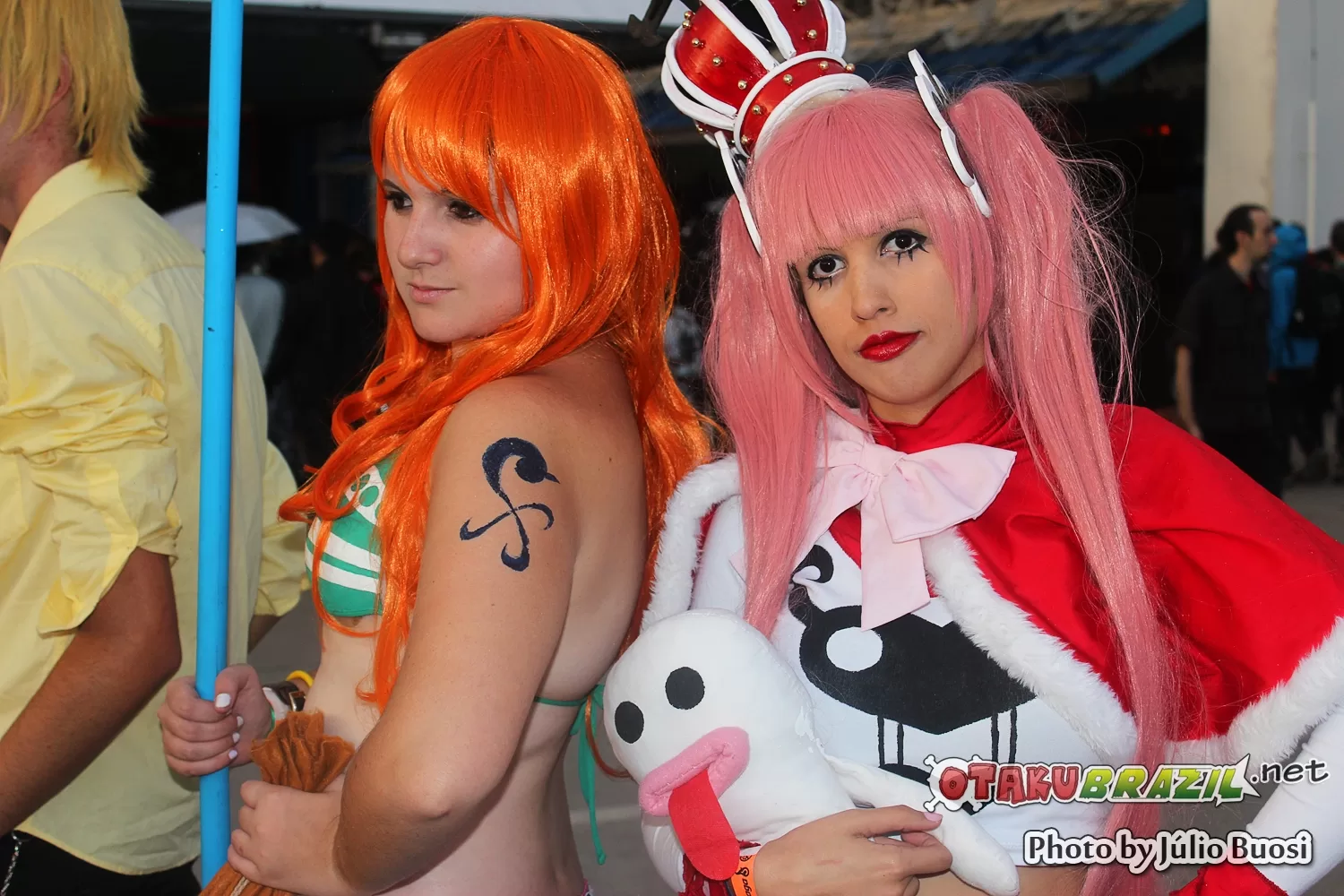 Foto 3790 — Anime Friends 2013