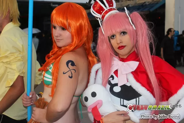 Anime Friends 2013