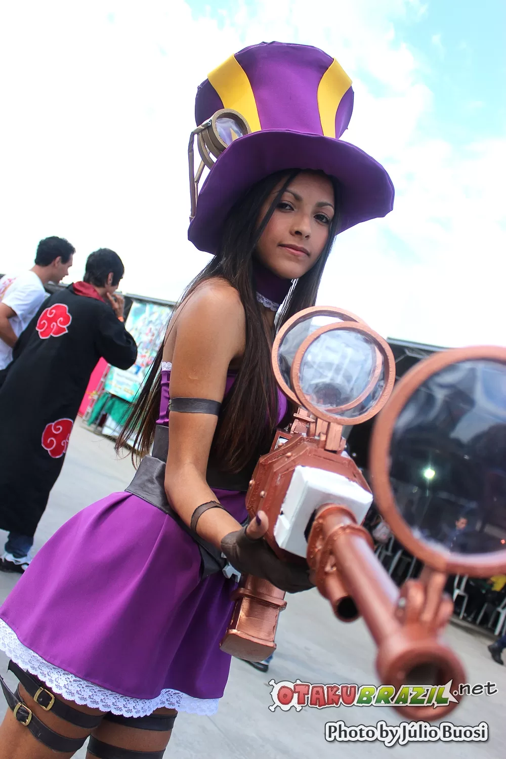 Foto 3791 — Anime Friends 2013