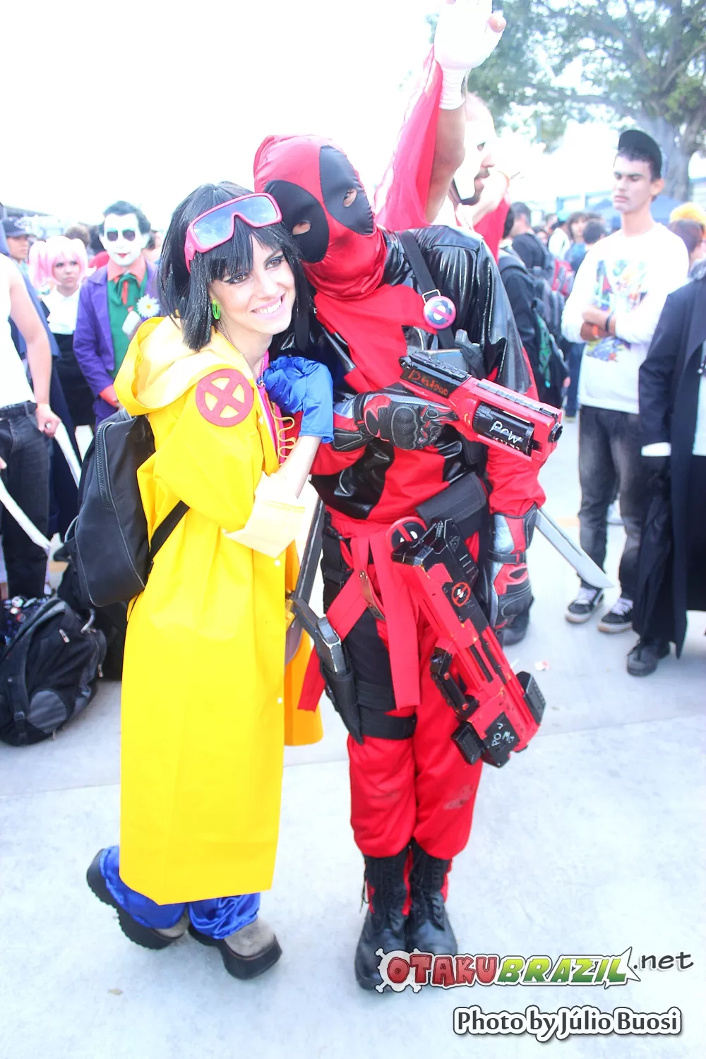 Foto 3792 — Anime Friends 2013