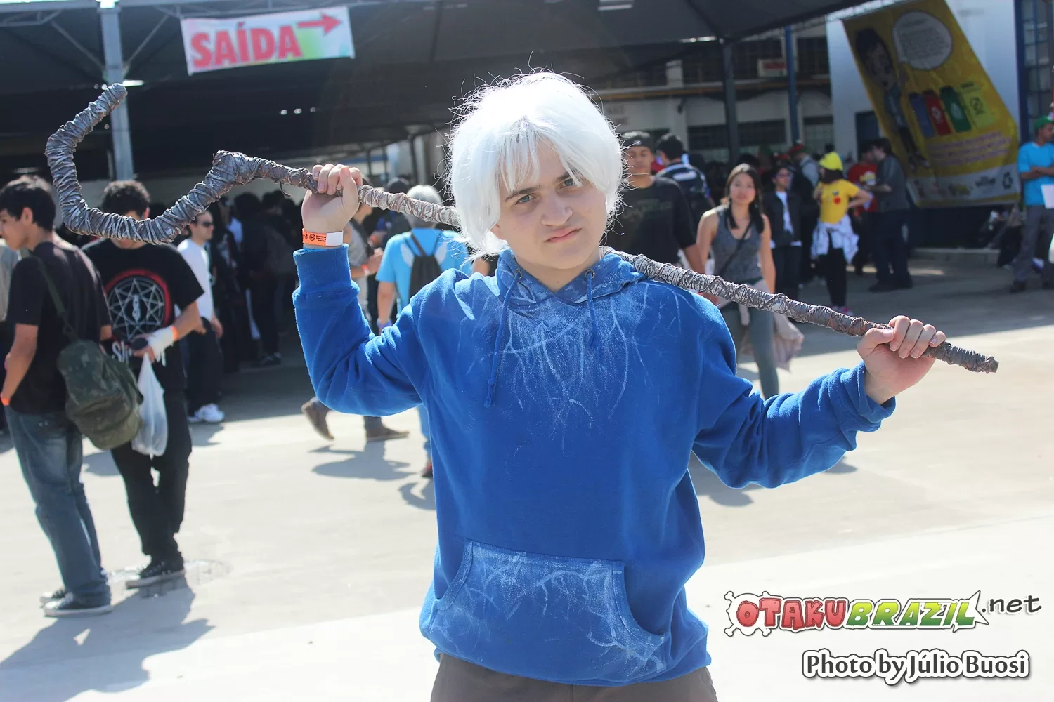 Foto 3795 — Anime Friends 2013
