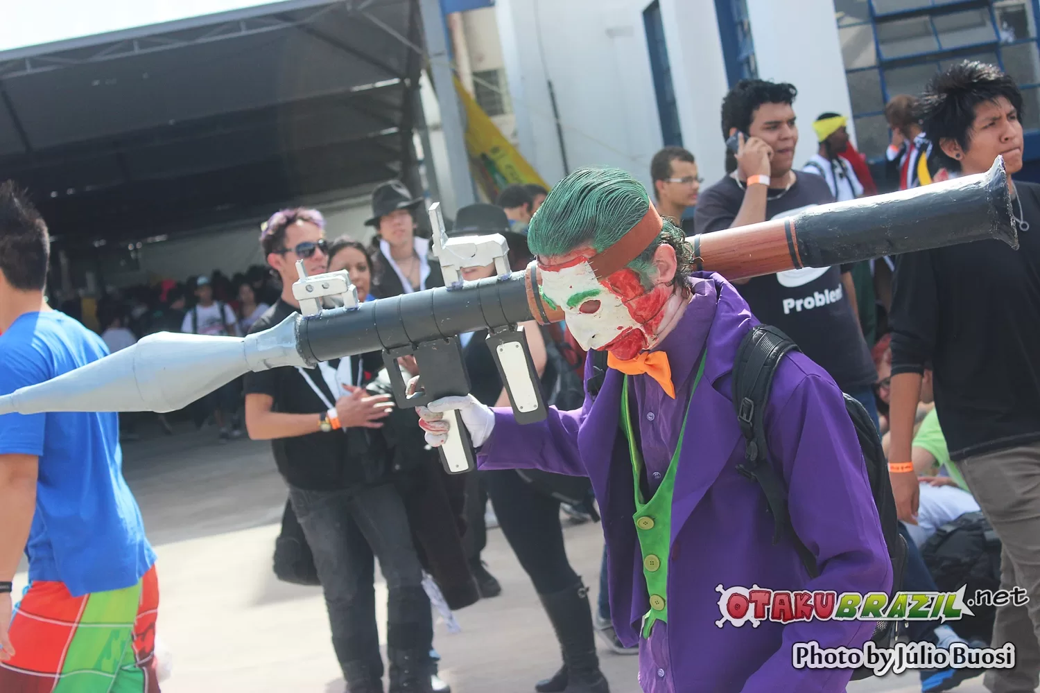 Foto 3797 — Anime Friends 2013