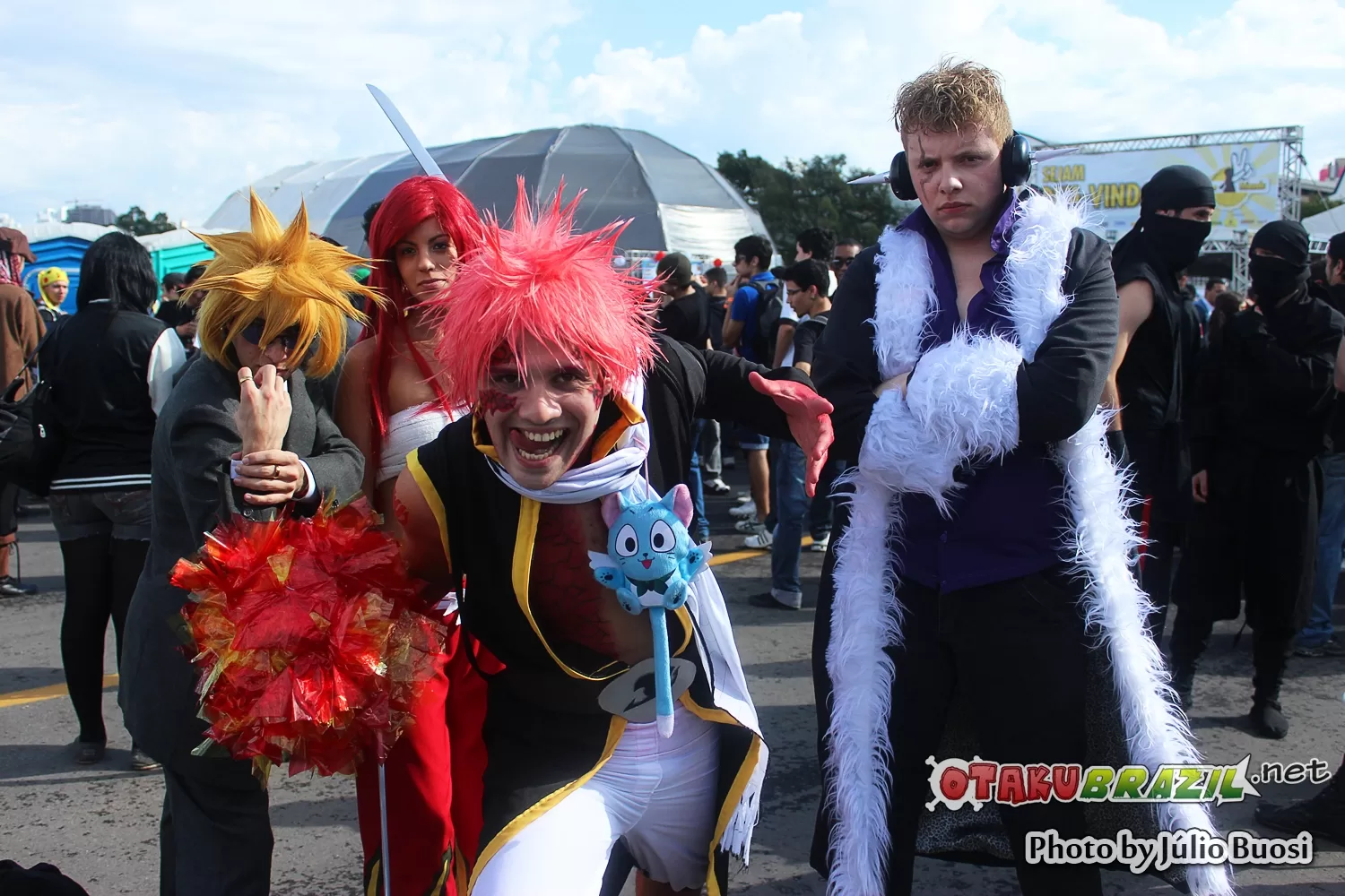 Foto 3798 — Anime Friends 2013