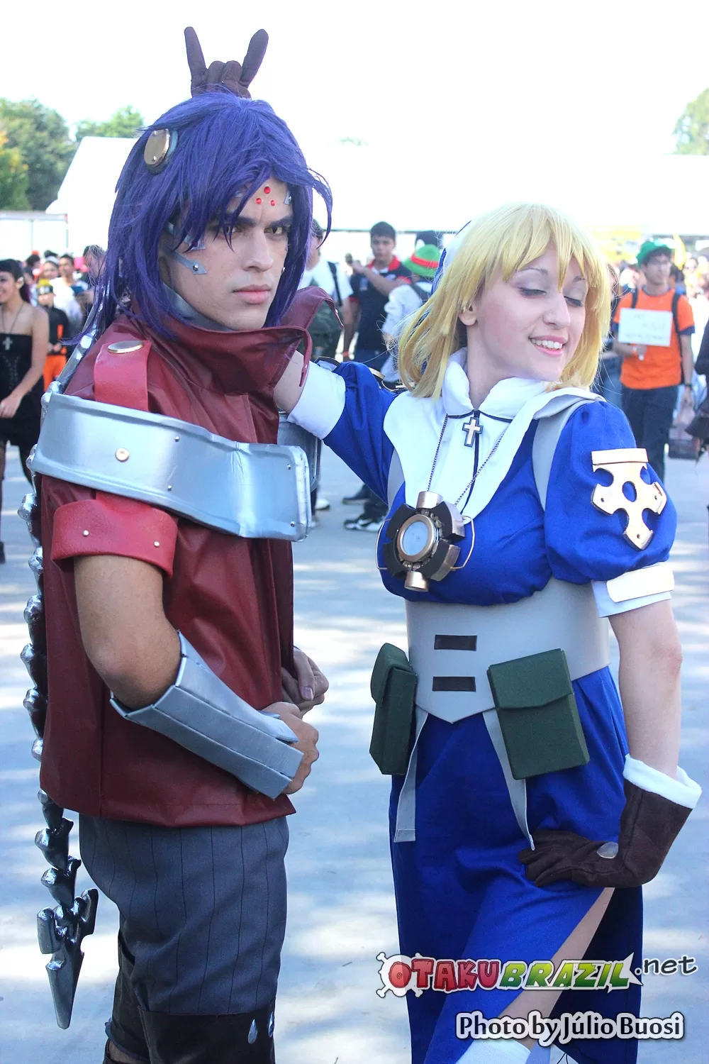 Foto 3799 — Anime Friends 2013