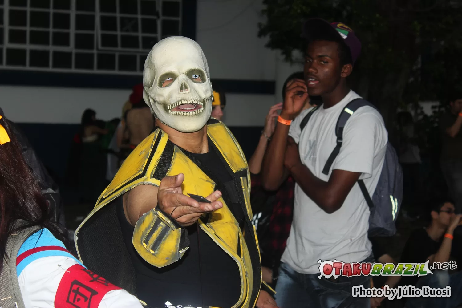 Foto 3801 — Anime Friends 2013