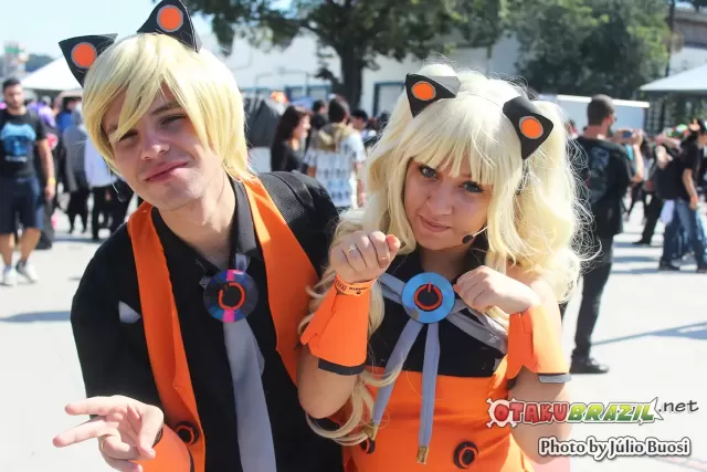 Anime Friends 2013