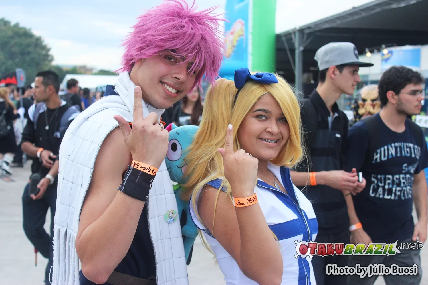 Foto 3810 — Anime Friends 2013