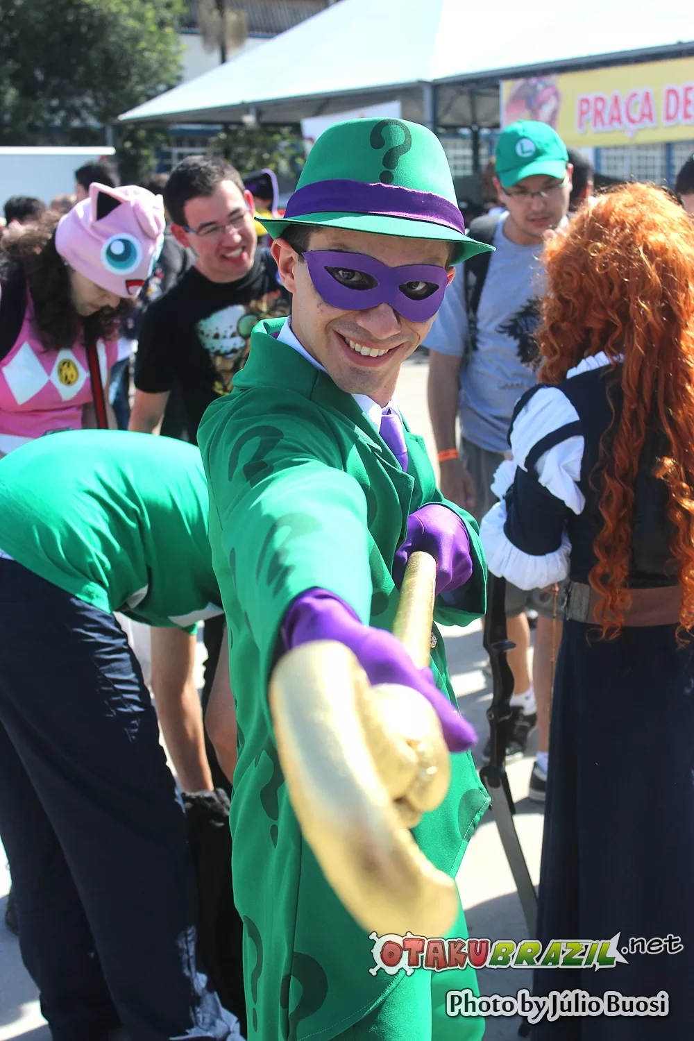 Foto 3814 — Anime Friends 2013