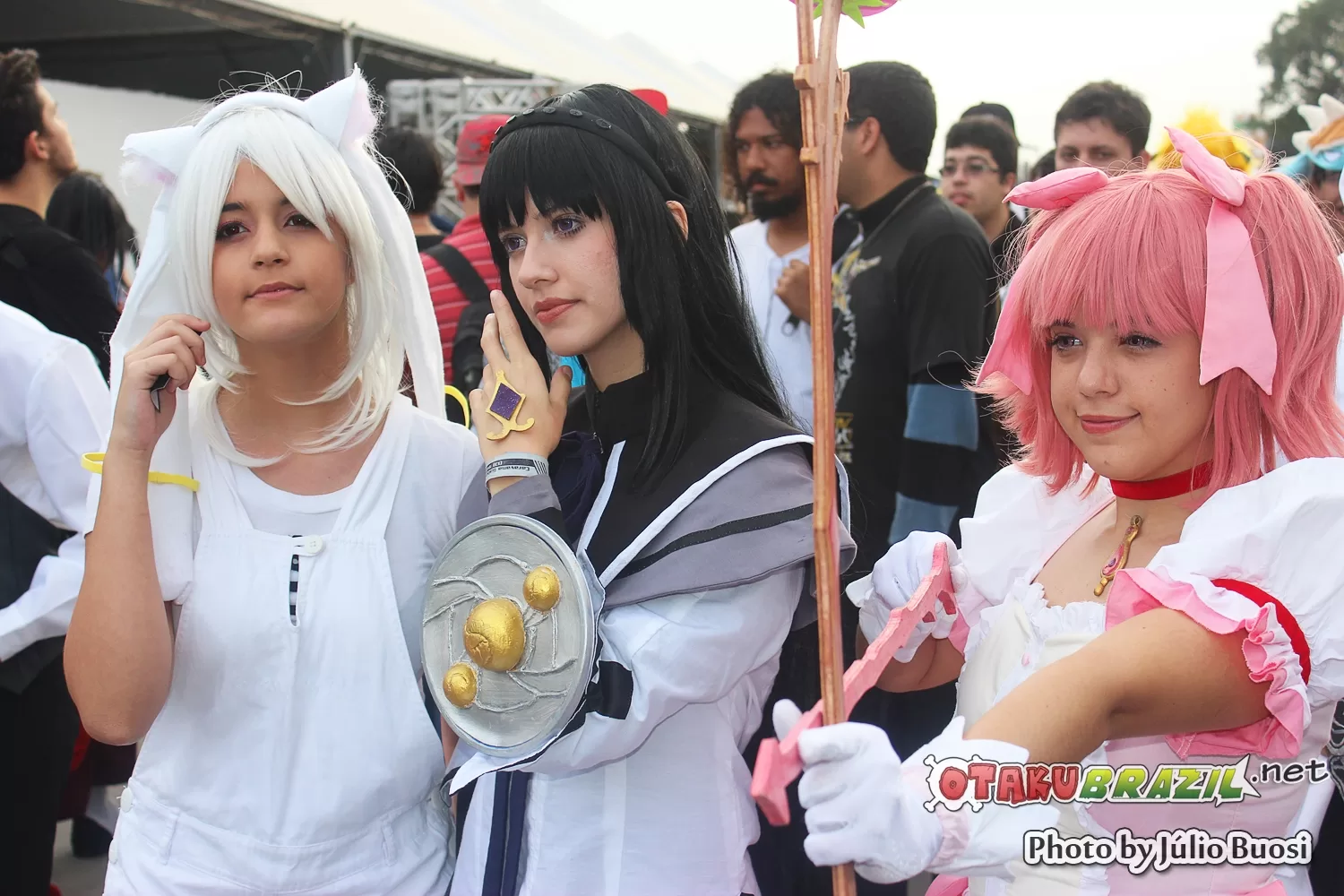Foto 3331 — Anime Friends 2013