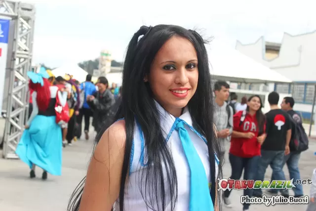Anime Friends 2013