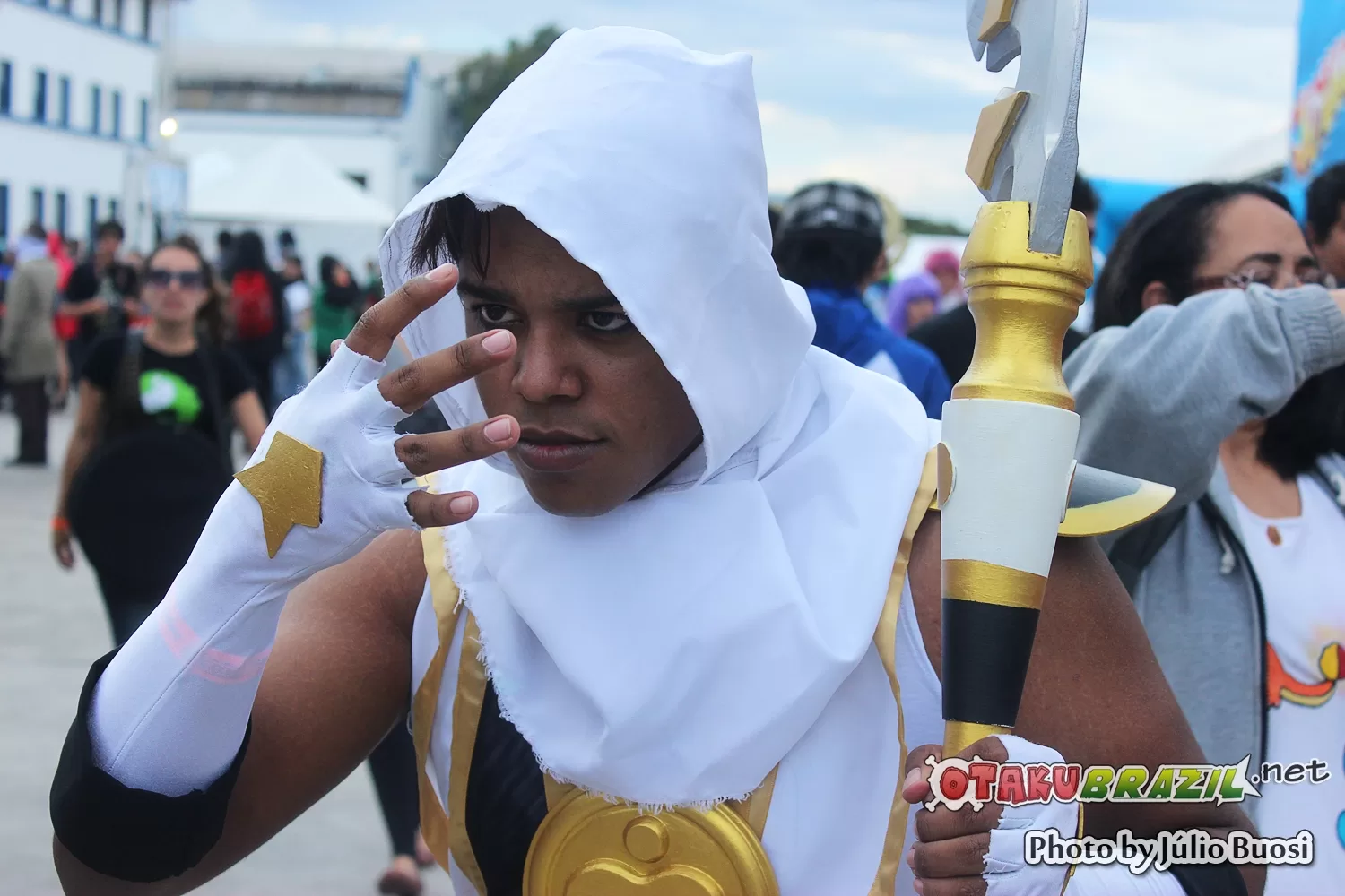 Foto 3819 — Anime Friends 2013