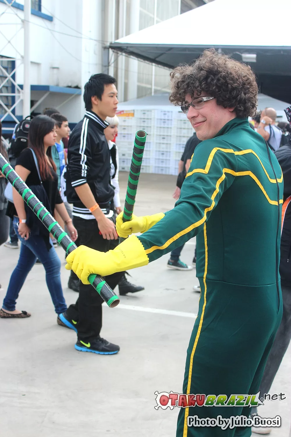 Foto 3824 — Anime Friends 2013