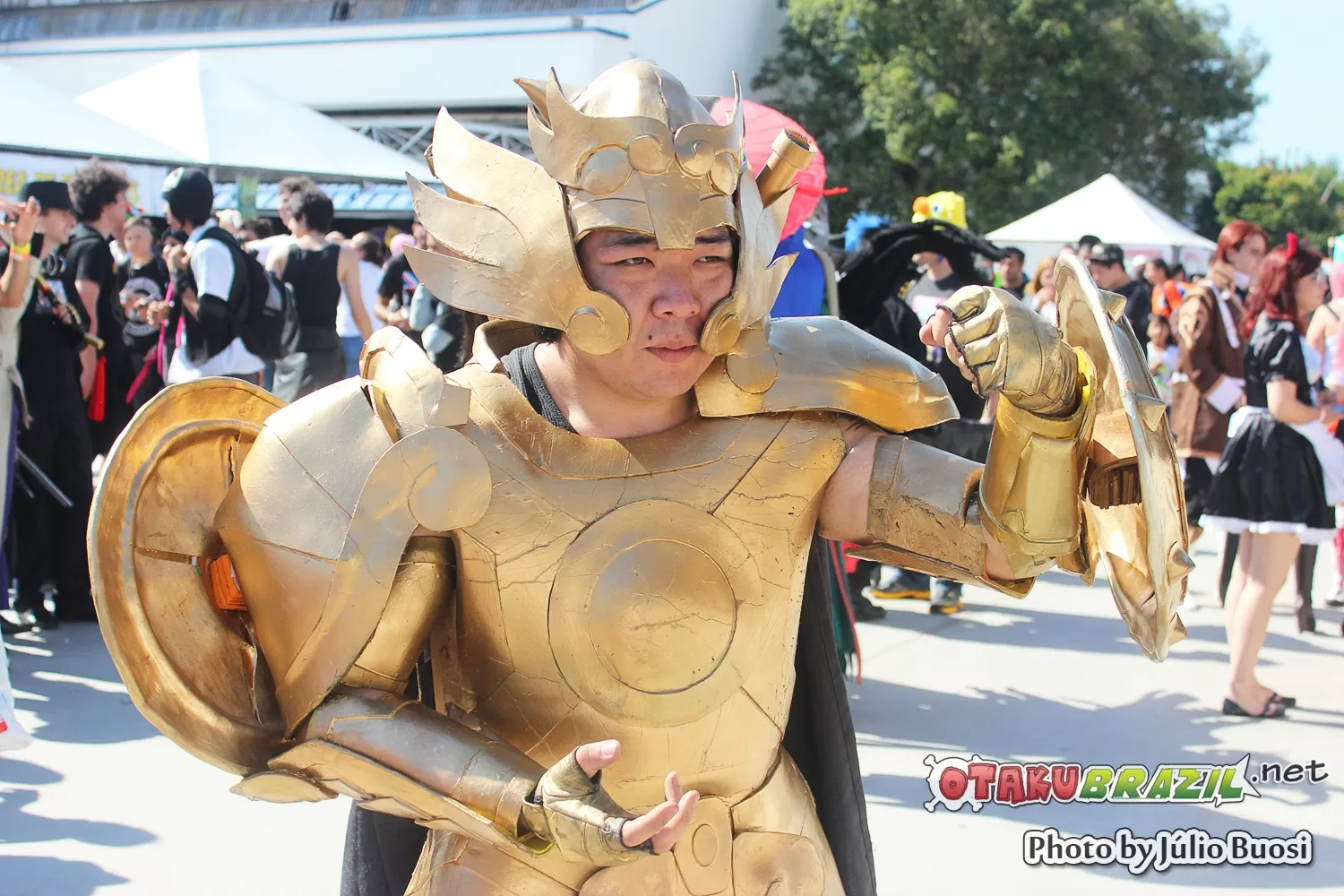 Foto 3826 — Anime Friends 2013