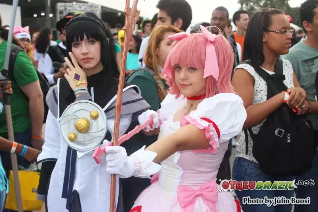 Anime Friends 2013