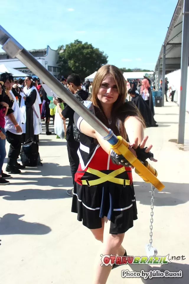 Anime Friends 2013