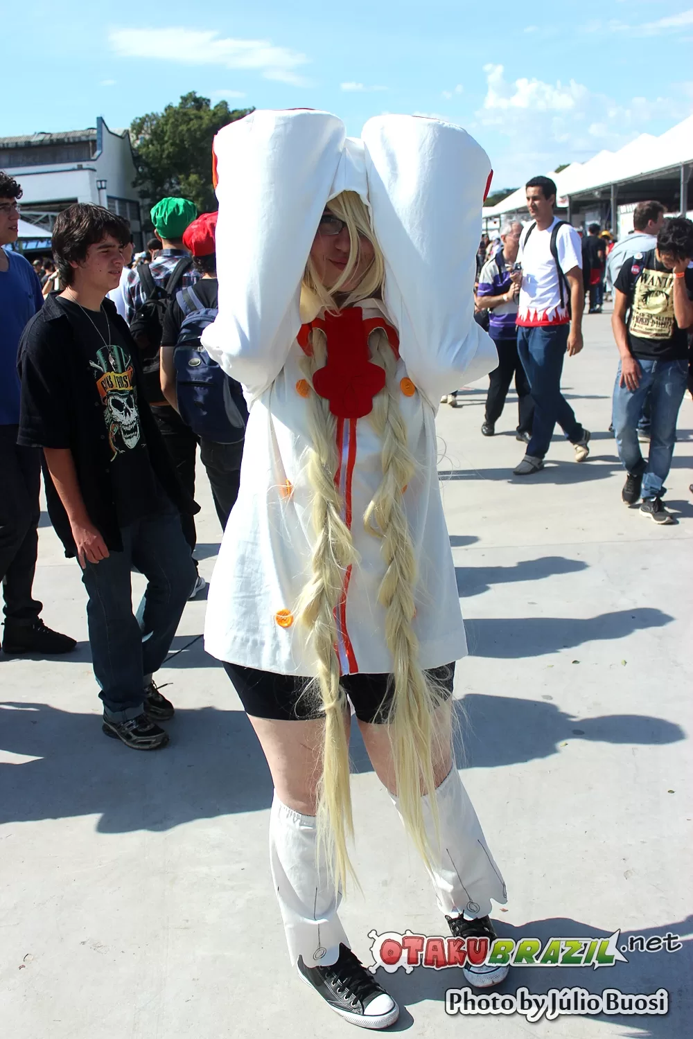 Foto 3333 — Anime Friends 2013