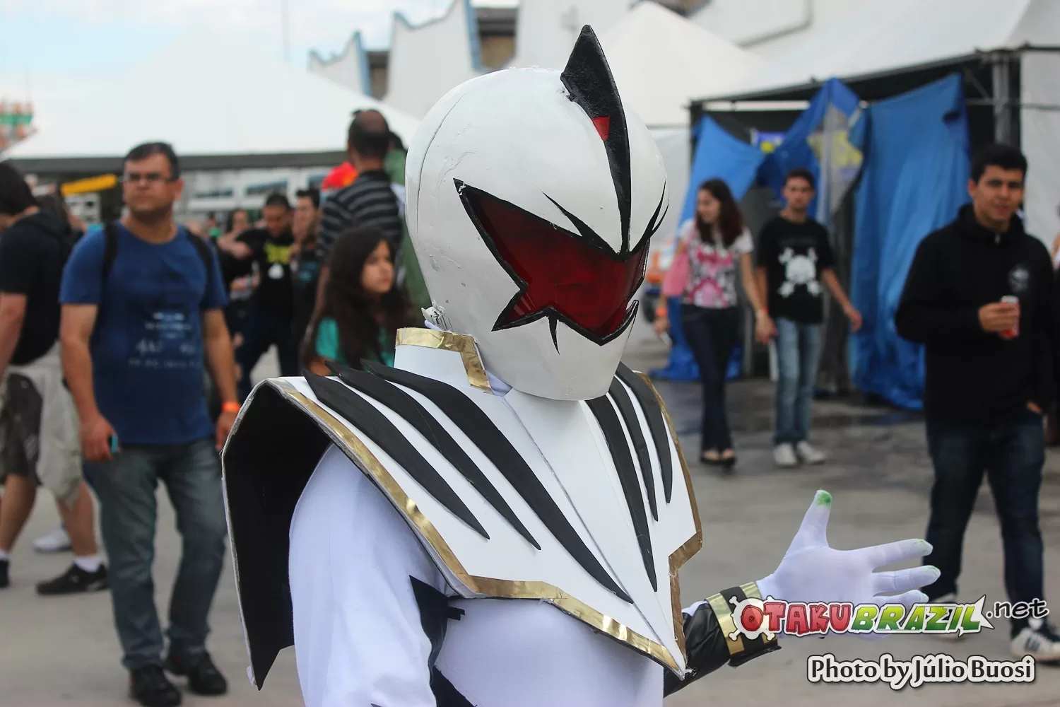 Foto 3838 — Anime Friends 2013