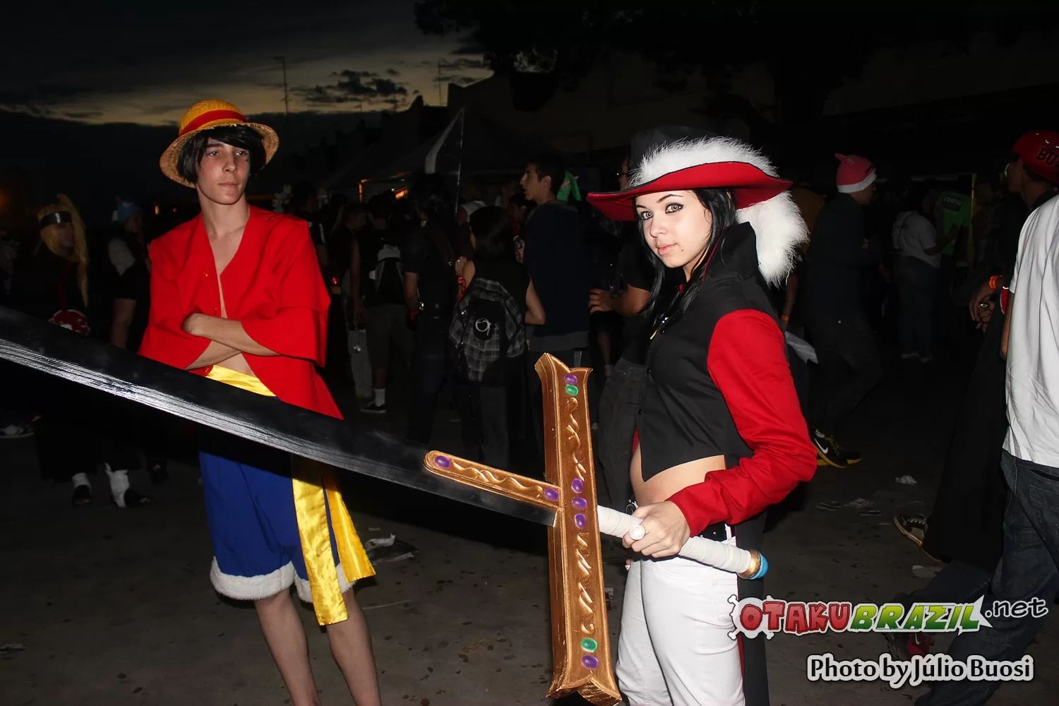 Foto 3839 — Anime Friends 2013