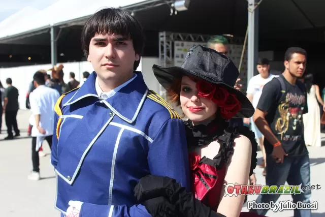 Anime Friends 2013