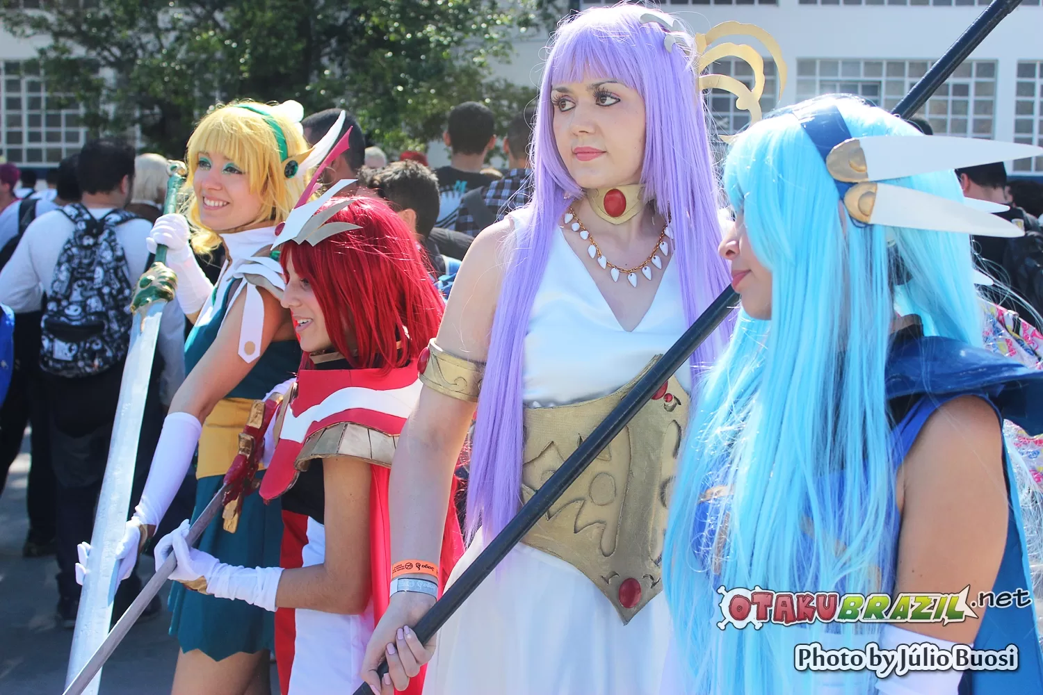 Foto 3334 — Anime Friends 2013