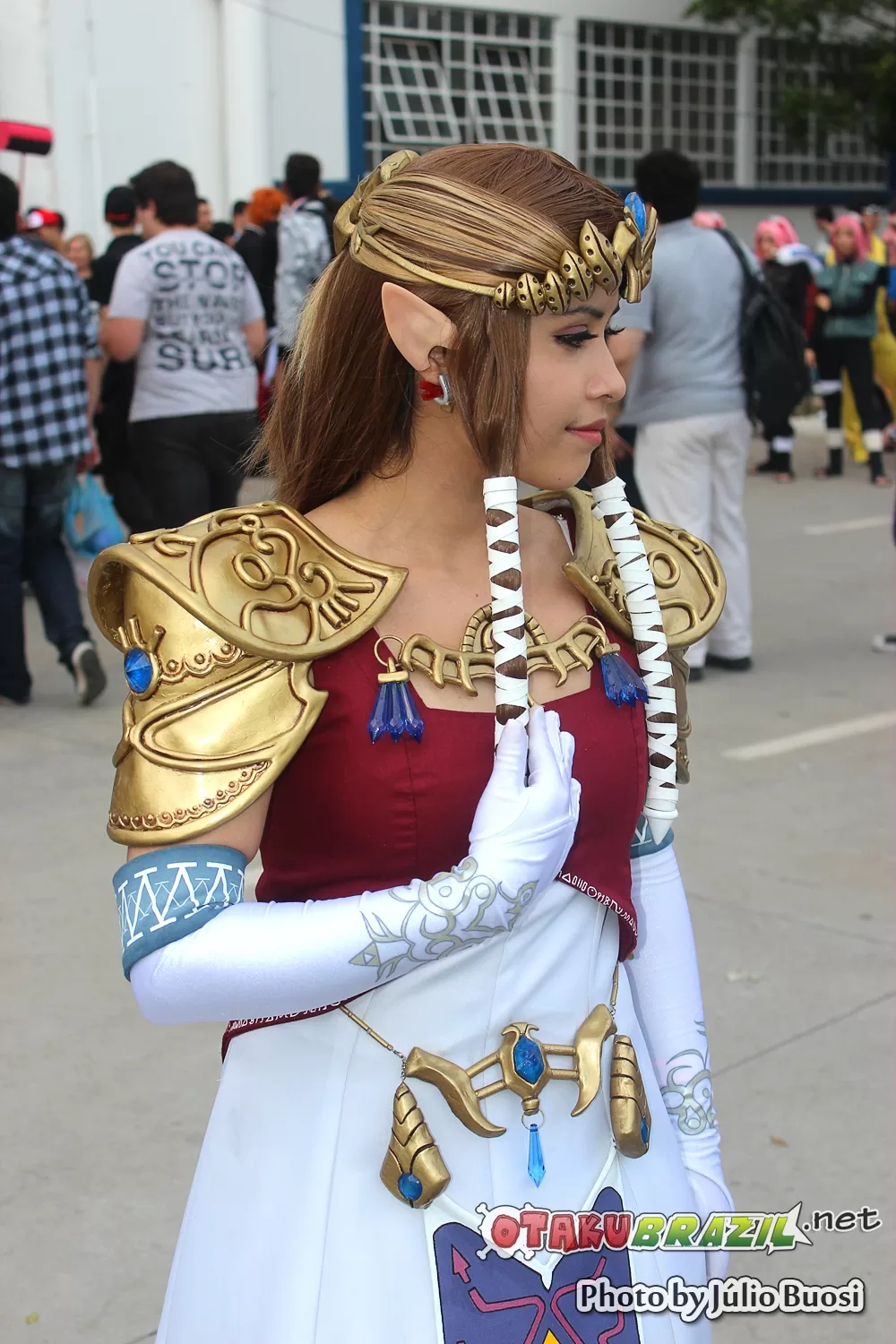 Foto 3847 — Anime Friends 2013