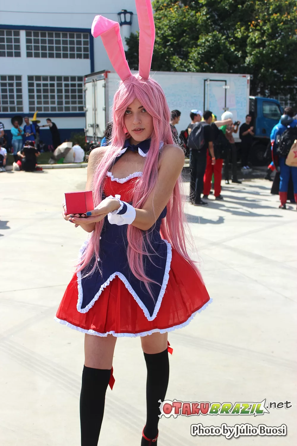 Foto 3849 — Anime Friends 2013