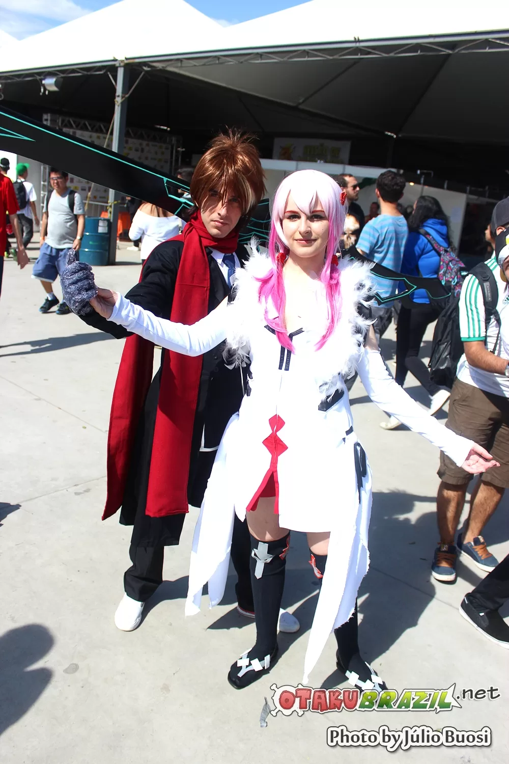 Foto 3853 — Anime Friends 2013