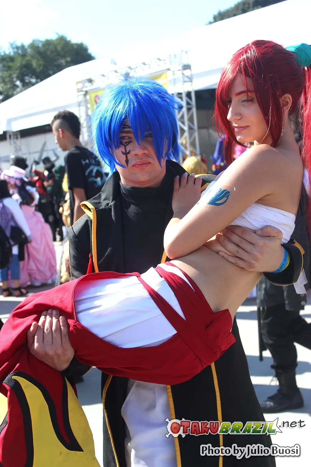 Foto 3335 — Anime Friends 2013