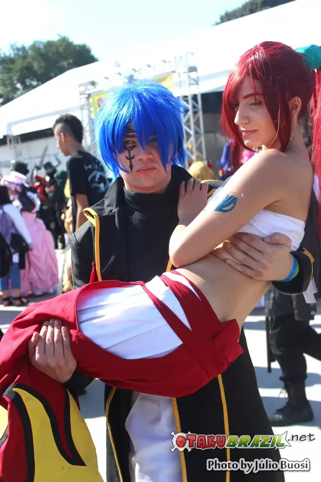 Anime Friends 2013