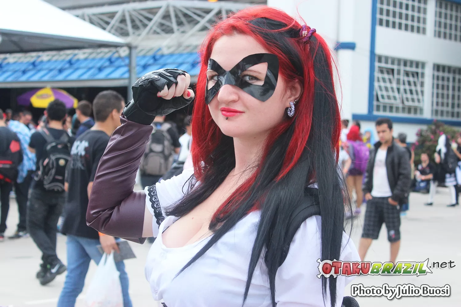Foto 3862 — Anime Friends 2013