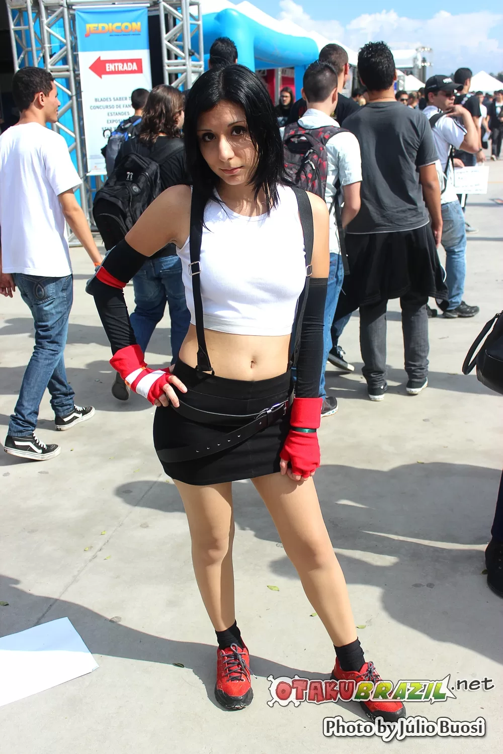 Foto 3336 — Anime Friends 2013