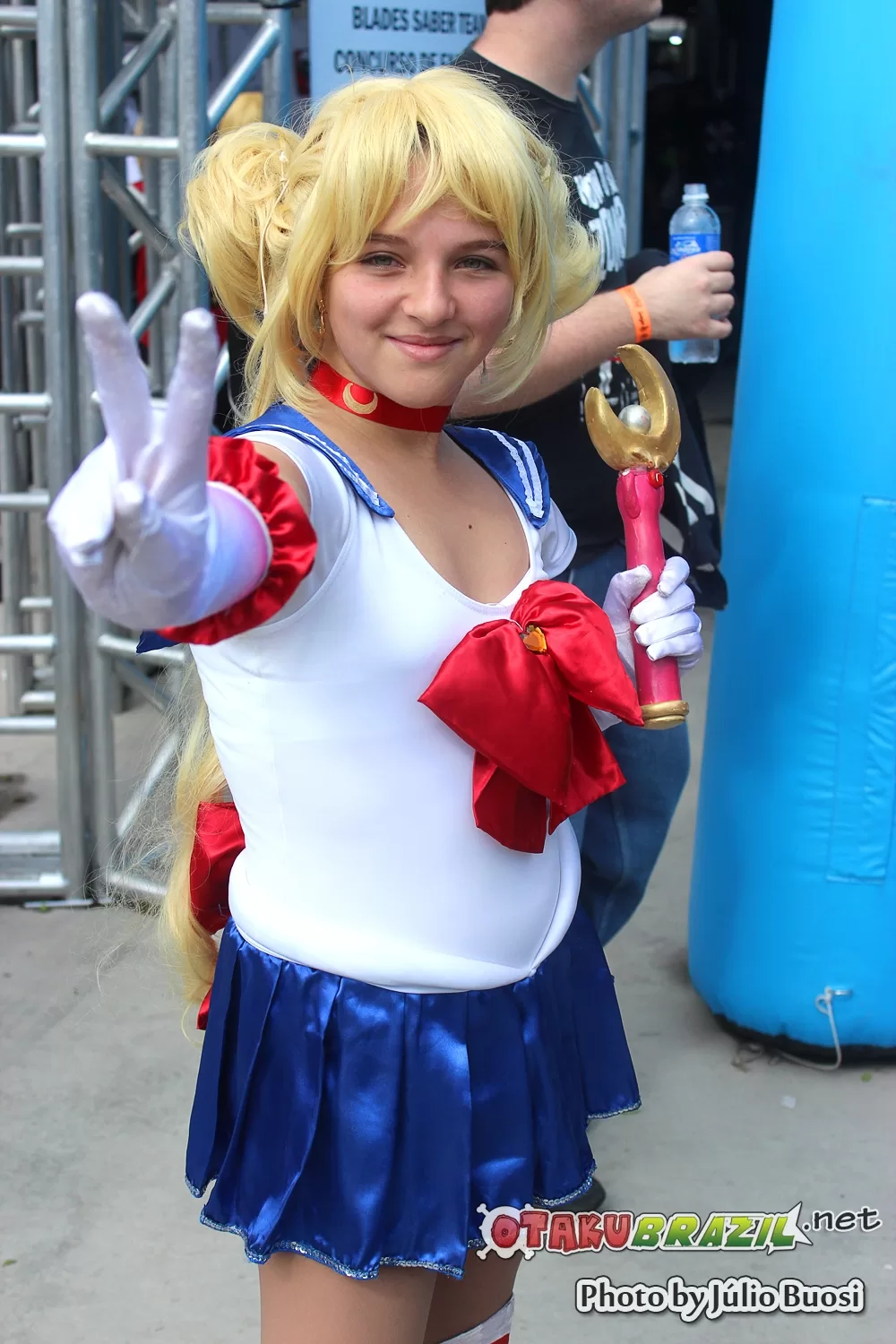 Foto 3283 — Anime Friends 2013